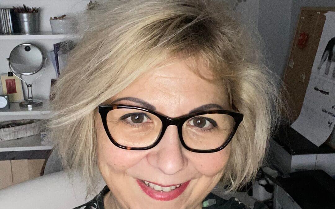 Marosi Tímea